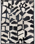 Vintage Tulu Area Rug (14' x 18')